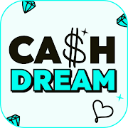 CashDream: Play & Earn Rewards
