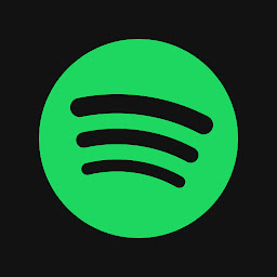 圖示圖片：Spotify: 暢聽音樂和 Podcast