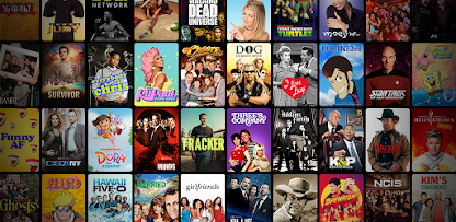Screenshot image