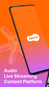 Spoon: Audio Live Content