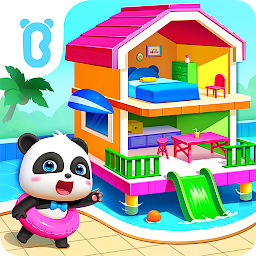 Icon image Baby Panda's Play Land