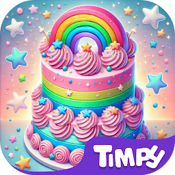 Image de l'icône Fête d'anniversaire d'enfants