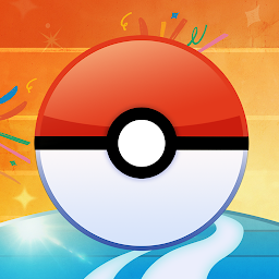 「Pokémon GO」圖示圖片