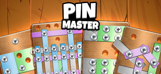 Pin Master