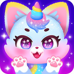 Icon image Cocobi Cotton Candy Kitten