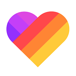 Icon image Likee—Платформа коротких видео