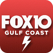 FOX10 Weather Mobile Alabama