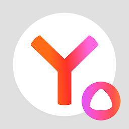 Icon image Yandex Browser with Protect