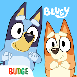 Imatge d'icona Bluey: Let's Play!