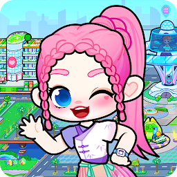 आइकनको फोटो Game World: Life Story