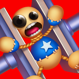 Icon image Kick the Buddy: Second Kick