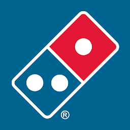 圖示圖片：Domino's Pizza Delivery UK&ROI