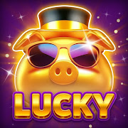 Lucky Gold Rush