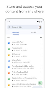 Google Drive