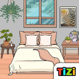 Icon image Tizi Town Mini Home Decoration