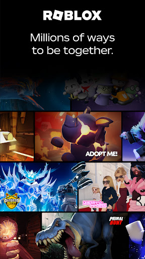 Roblox screenshot