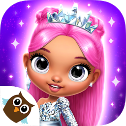 Imatge d'icona Princesses - Enchanted Castle