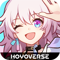 Icon image Honkai: Star Rail