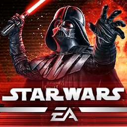 Icon image Star Wars™: Galaxy of Heroes