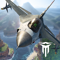 Icon image Metalstorm