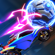 Rocket League Sideswipe