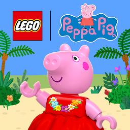 Imatge d'icona LEGO® DUPLO® Peppa Pig