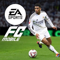 ຮູບໄອຄອນ EA SPORTS FC™ Mobile Football
