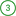 Content rating Rated for 3+