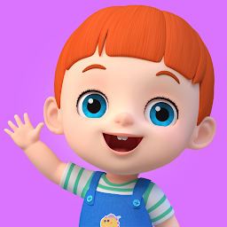Изображение на иконата за Kids Nursery Rhymes - Domi TV